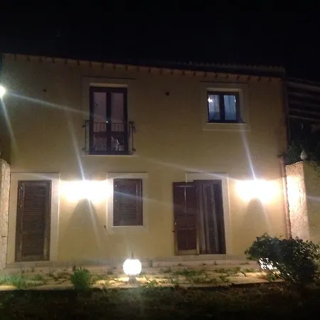 Camera Bel Vedere Guest house *