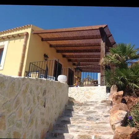 Camera Bel Vedere Guest house Macari