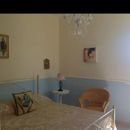 Camera Bel Vedere Guest house